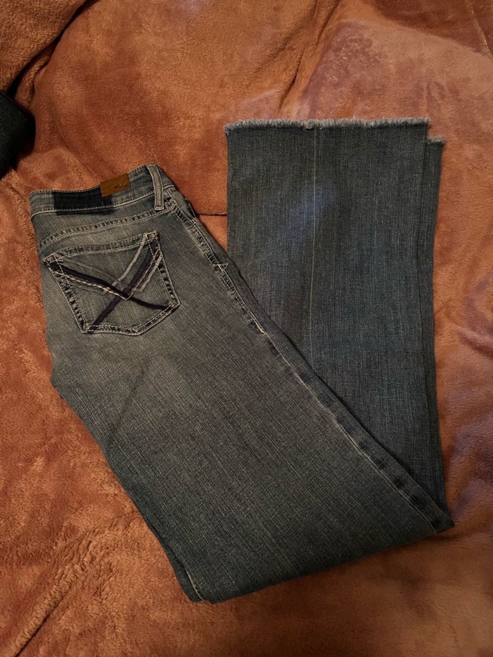 Ariat trousers
